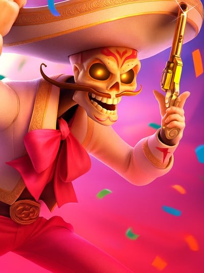 Wild Bandito - игра в Vodka Casino