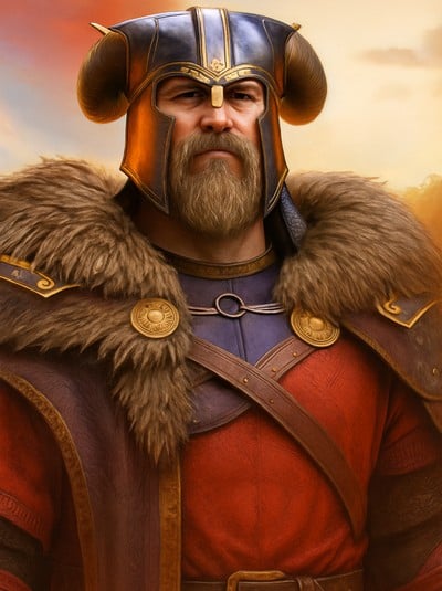 Vikings Way - игра в Vodka Casino