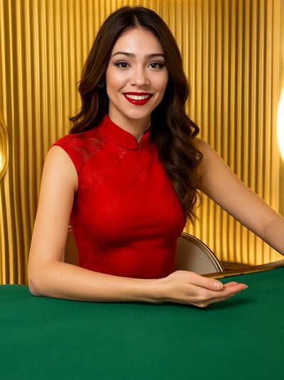 Speed Baccarat A - живая игра в Vodka Casino