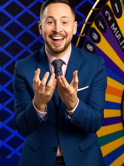 Dream Catcher - живая игра в Vodka Casino