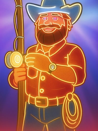 Big Bass Bonanza - игра в Vodka Casino