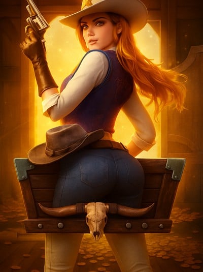 Wild Bounty Showdown - игра в Vodka Casino