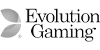 Evolution провайдер в Vodka Casino