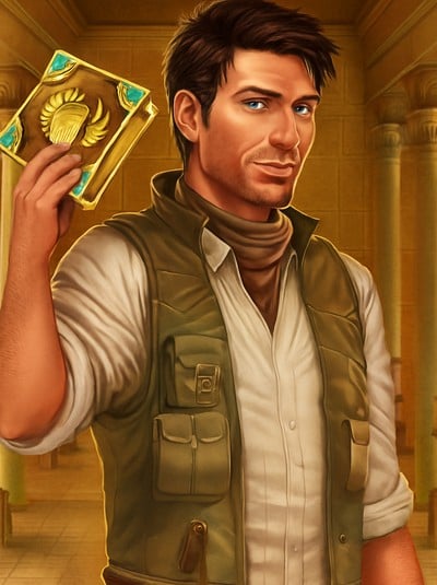 Book of Dead - игра в Vodka Casino